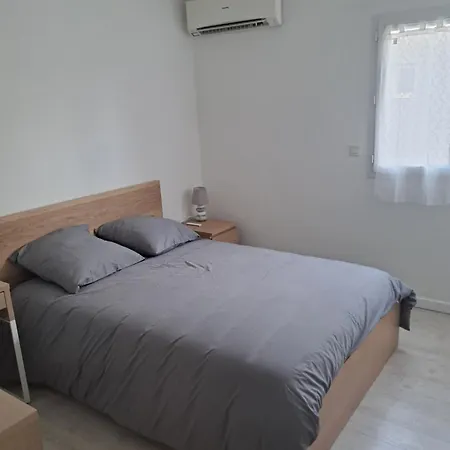 Apartment 3 Pieces 58m2 Terrasse Couverte Vue Montagne Et Citadelle Super Equipe Et Stationnement *