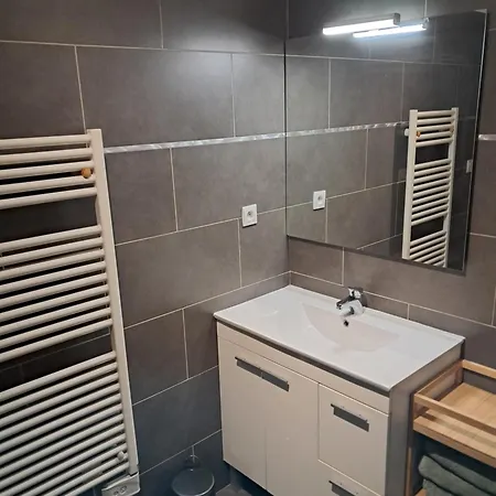 Apartment 3 Pieces 58m2 Terrasse Couverte Vue Montagne Et Citadelle Super Equipe Et Stationnement
