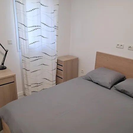 Apartment 3 Pieces 58m2 Terrasse Couverte Vue Montagne Et Citadelle Super Equipe Et Stationnement