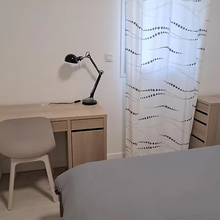 3 Pieces 58m2 Terrasse Couverte Vue Montagne Et Citadelle Super Equipe Et Stationnement Corte (Corsica)