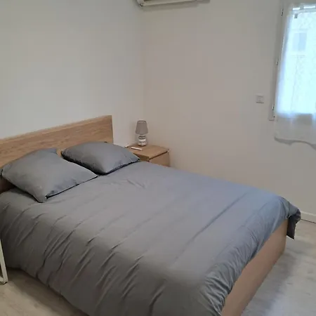 Apartment 3 Pieces 58m2 Terrasse Couverte Vue Montagne Et Citadelle Super Equipe Et Stationnement