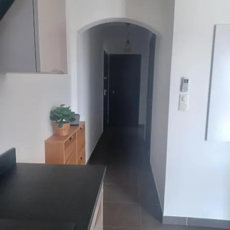 Apartment 3 Pieces 58m2 Terrasse Couverte Vue Montagne Et Citadelle Super Equipe Et Stationnement Corte (Corsica)